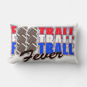 Football Fever Pillow Kussen