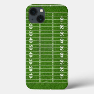 Football Field Iphone 6 Coque