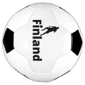 Football finlandais (Tourné)