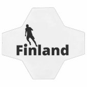 Football finlandais (Plat)