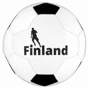 Football finlandais