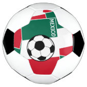 Football France Soccer Ball Collage (Tourné)
