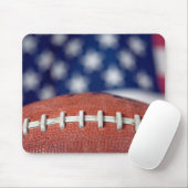 Football Frenzy Muismat (Met muis)