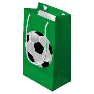 Football Futbol Klein Cadeauzakje