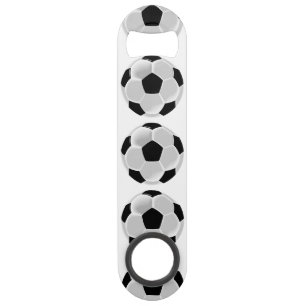 Football Futbol Speed Flessenopener