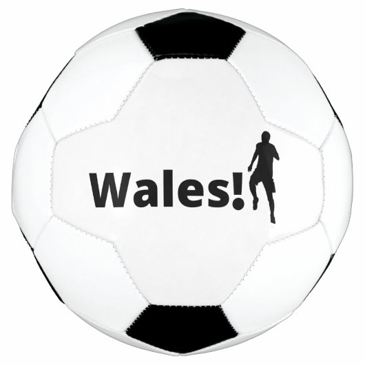 Football Gallois (Devant)