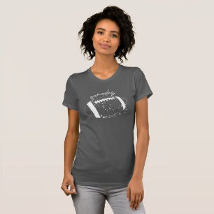FOOTBALL GAMEDAY T-SHIRT