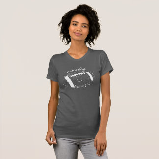 FOOTBALL GAMEDAY T-SHIRT