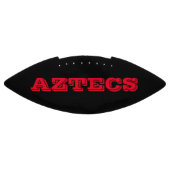 Football grootte Aztecs (Paneel)