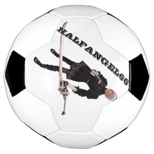 Football Halfangel66