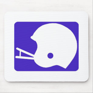 football helm logo muismat