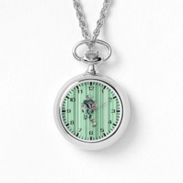 Football Horloge