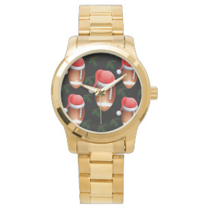 FOOTBALL HORLOGE