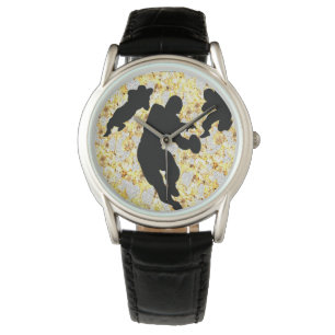 FOOTBALL HORLOGE