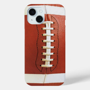 Football iPhone 15 Hoesje