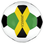football jamaïcain (Tourné)