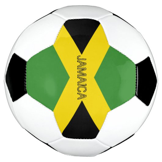 football jamaïcain (Tourné)