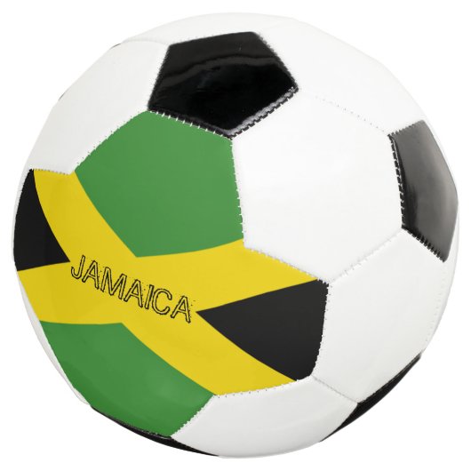 football jamaïcain (3/4)