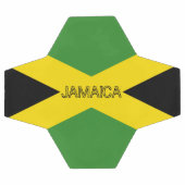 football jamaïcain (Plat)