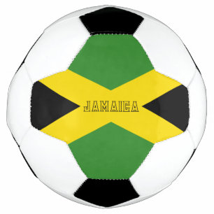 football jamaïcain