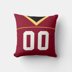 Football Jersey Kussen, LAX Kussen