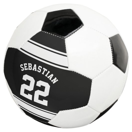 Football Jersey Novelty Personnalisé (3/4)