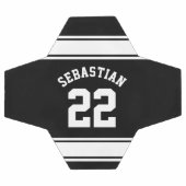 Football Jersey Novelty Personnalisé (Plat)