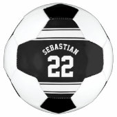 Football Jersey Novelty Personnalisé (Devant)