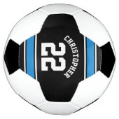 Football Jersey Novelty Personnalisé (Tourné)