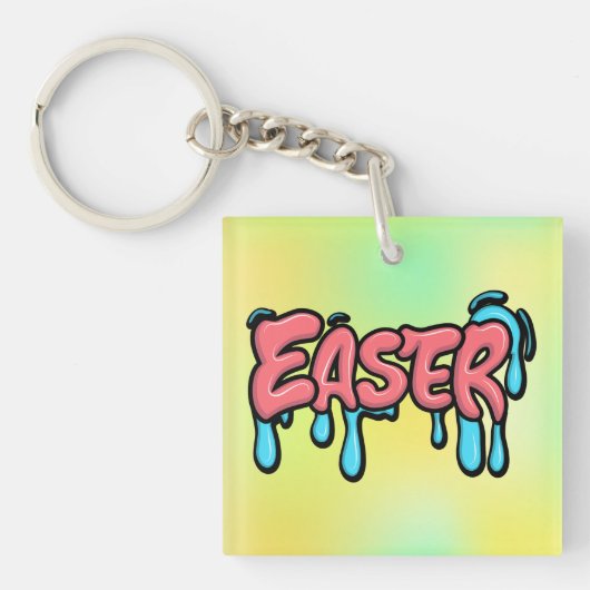 Football Jersey Sleutelhanger (voorkant)