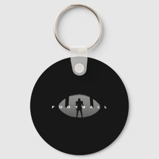Football Kleding - Football 3 Sleutelhanger