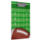 Football Klembord (Rechts)