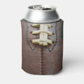 Football Koelbox met tekst Blikjeskoeler (Blikje Achterkant)