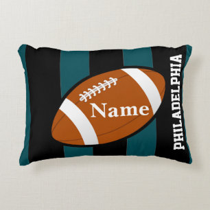 Football Kussensloop Decoratief Kussen