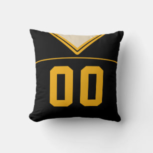  Football LAX Jersey Kussen Kussen