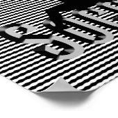 Football Le Jeu, Poster (Coin)