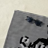 Football Le Jeu, Serviette De Plage (En situation)