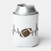 Football Lifeline Blikjeskoeler (Blikje Voorkant)