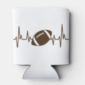 Football Lifeline Blikjeskoeler (Achterkant)