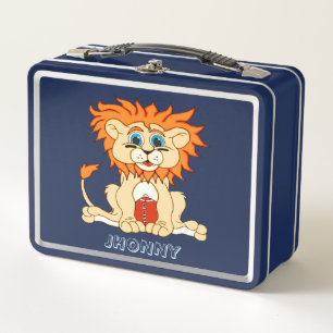 Football Lion