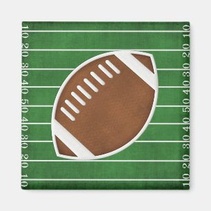 Football Magneet