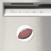Football Magneet (Insitu (Vaatwasser))