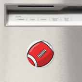 Football Magneet (Insitu (Vaatwasser))