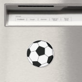 Football Magneet (Insitu (Vaatwasser))
