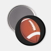 Football Magnet Magneet (Voorkant / Achterkant)