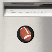 Football Magnet Magneet (Insitu (Vaatwasser))