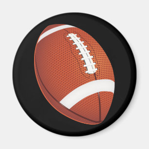Football Magnet Magneet