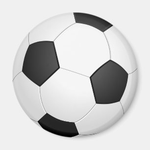 Football Magnet Magneet