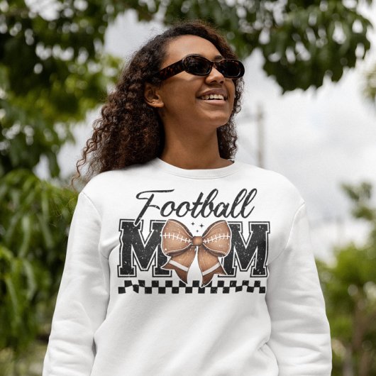 Football mama trui