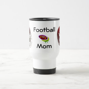 Football (Maman-Coach-etc...) Mug